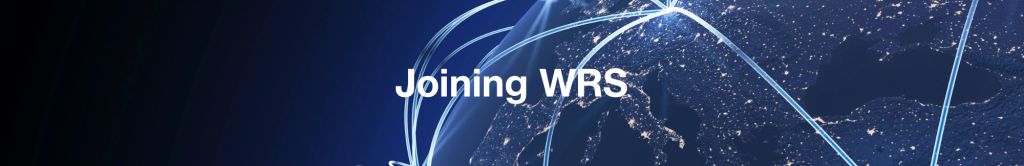 Join WRS